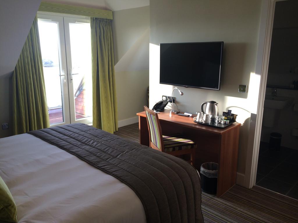 Magnolia Park Hotel, Golf & Country Club Boarstall Экстерьер фото