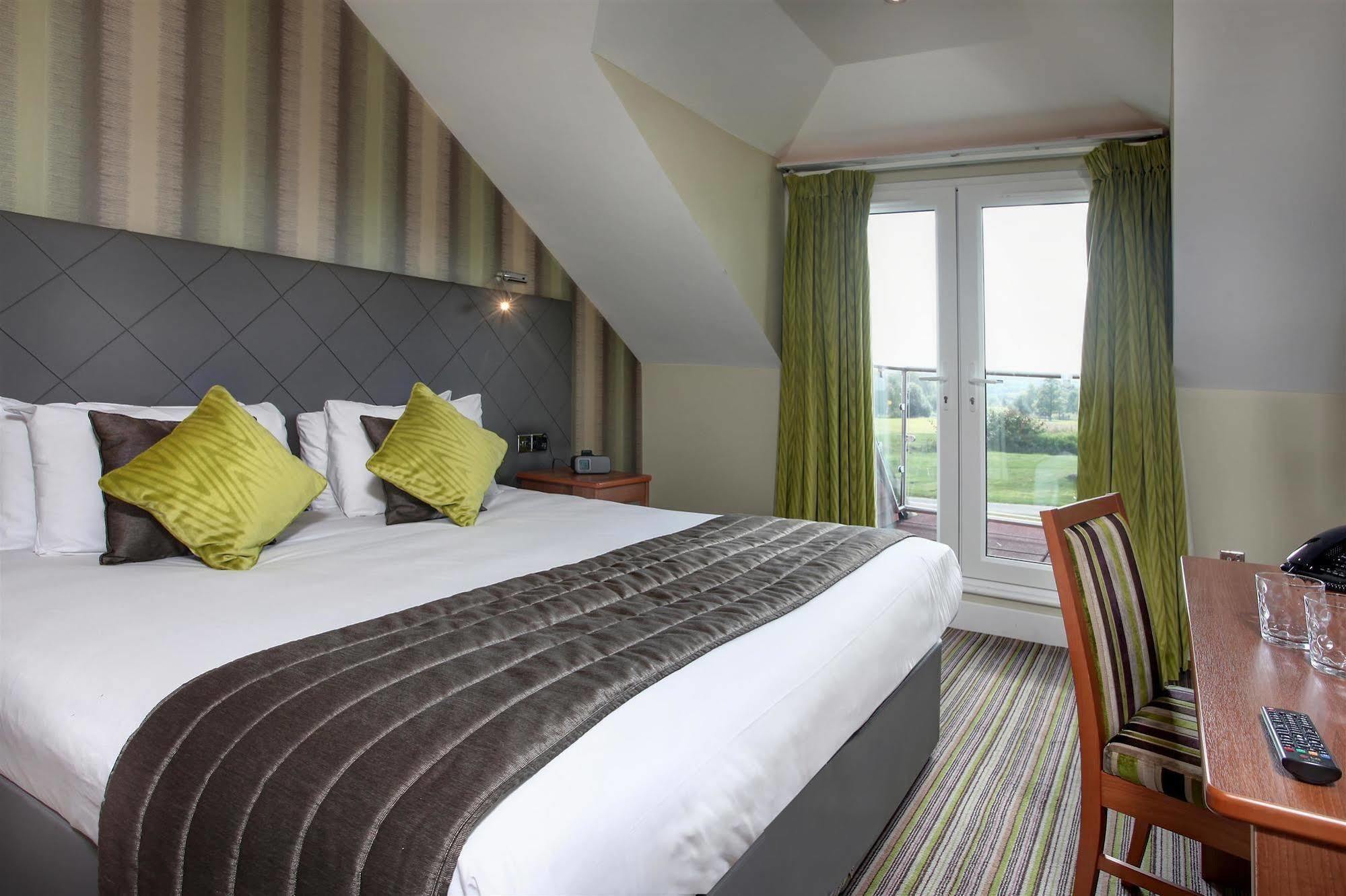 Magnolia Park Hotel, Golf & Country Club Boarstall Экстерьер фото