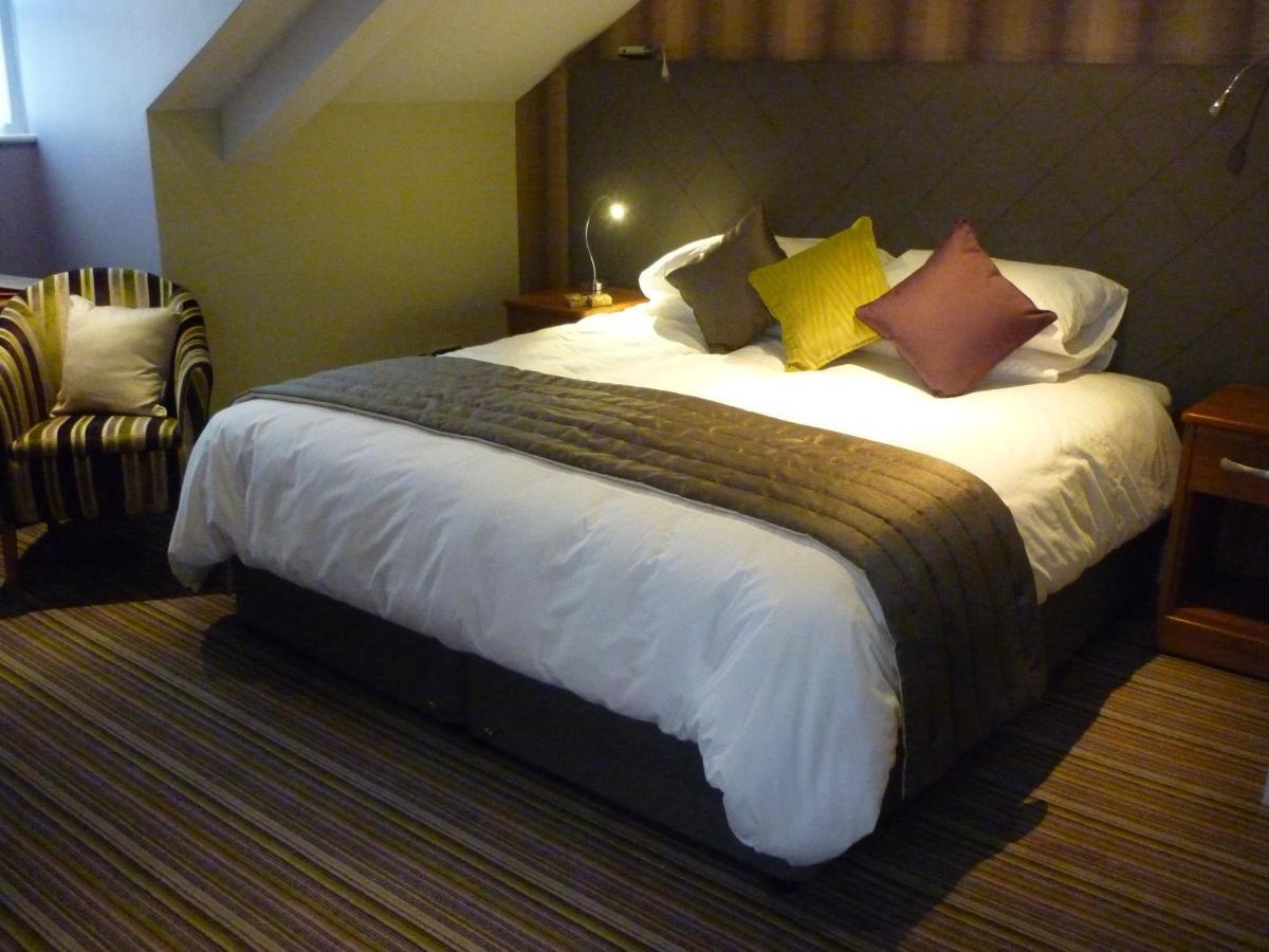 Magnolia Park Hotel, Golf & Country Club Boarstall Экстерьер фото