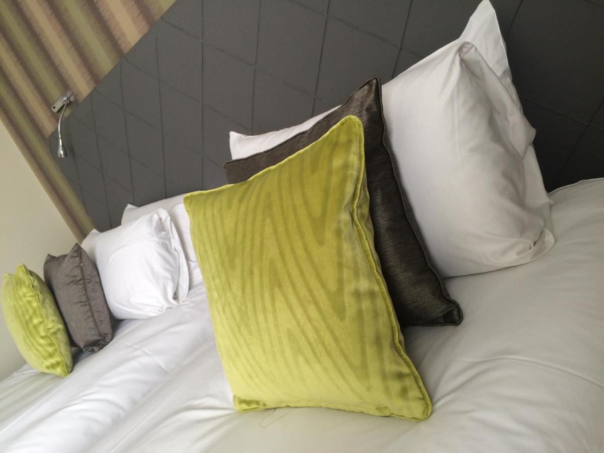 Magnolia Park Hotel, Golf & Country Club Boarstall Номер фото