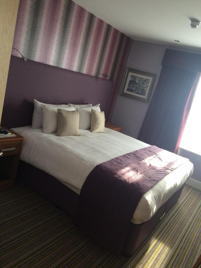Magnolia Park Hotel, Golf & Country Club Boarstall Номер фото