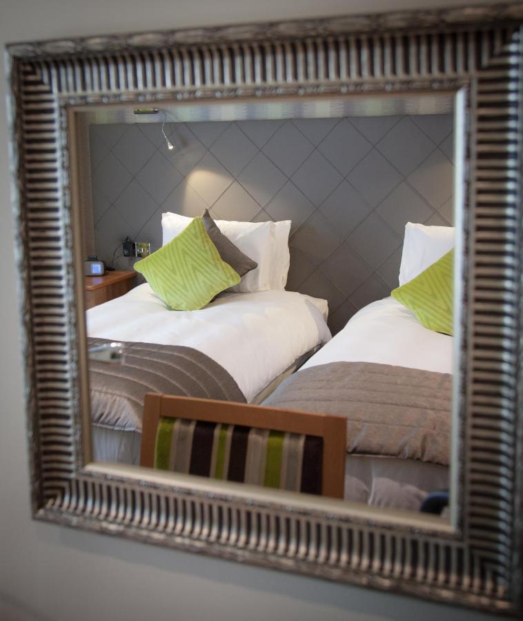 Magnolia Park Hotel, Golf & Country Club Boarstall Номер фото