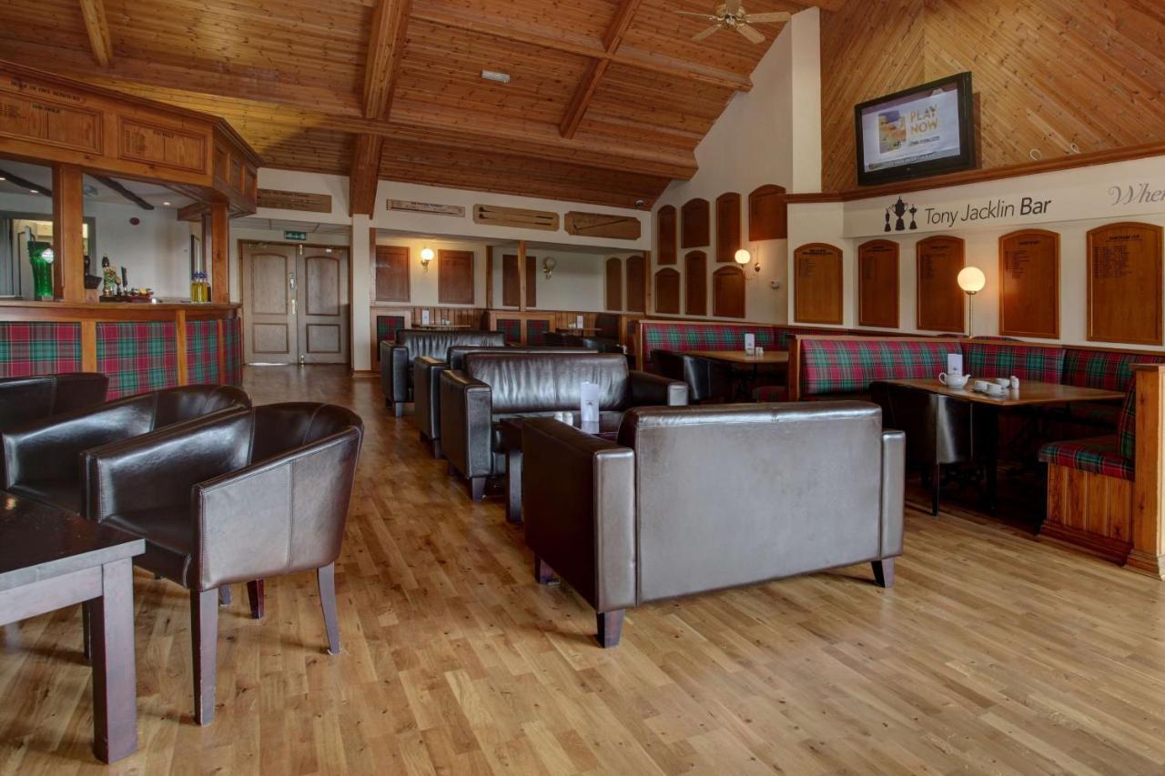 Magnolia Park Hotel, Golf & Country Club Boarstall Экстерьер фото