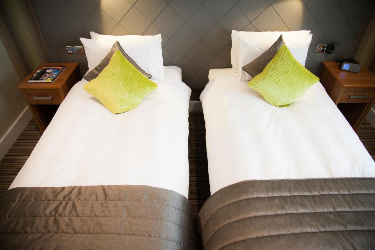 Magnolia Park Hotel, Golf & Country Club Boarstall Экстерьер фото