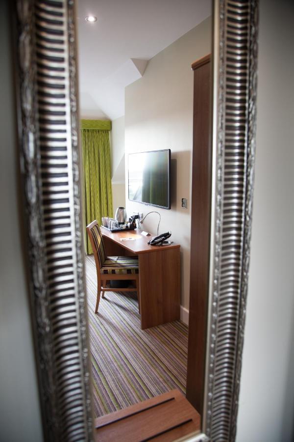 Magnolia Park Hotel, Golf & Country Club Boarstall Экстерьер фото
